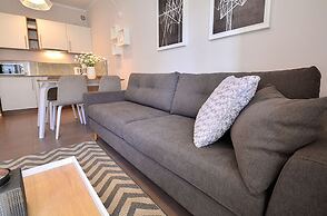 Apartamenty na Wyspie