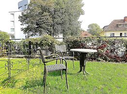 Apartamenty na Wyspie