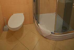 Apartamenty na Wyspie