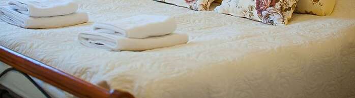 Apartamenty na Wyspie