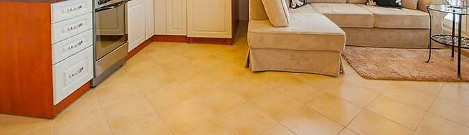 Apartamenty na Wyspie