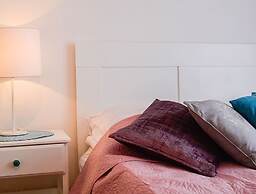 Apartamenty na Wyspie