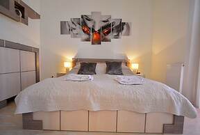 Apartamenty na Wyspie