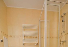 Apartamenty na Wyspie