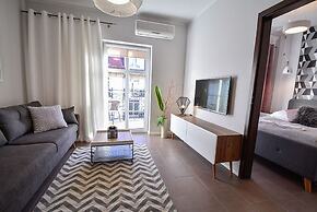 Apartamenty na Wyspie