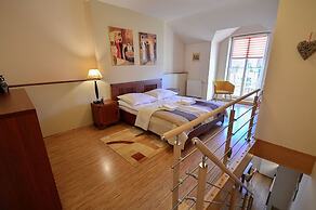 Apartamenty na Wyspie