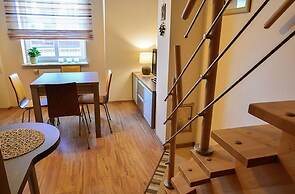 Apartamenty na Wyspie