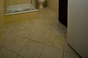 Apartamenty na Wyspie