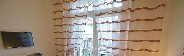 Apartamenty na Wyspie