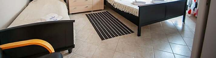 Apartamenty na Wyspie