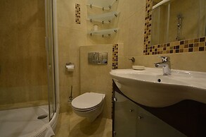 Apartamenty na Wyspie