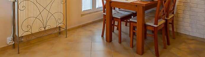 Apartamenty na Wyspie