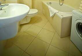 Apartamenty na Wyspie