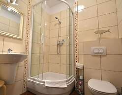 Apartamenty na Wyspie