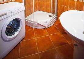 Apartamenty na Wyspie