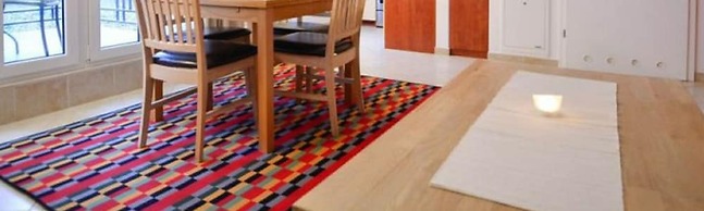 Apartamenty na Wyspie