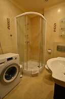 Apartamenty na Wyspie