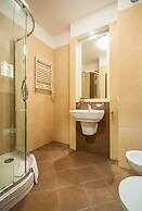 Apartamenty na Wyspie