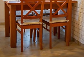 Apartamenty na Wyspie