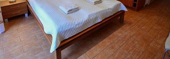 Apartamenty na Wyspie