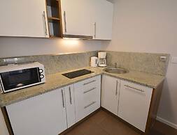 Apartamenty na Wyspie