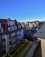 Apartamenty na Wyspie