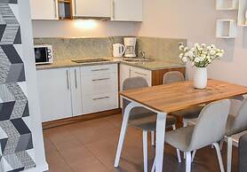 Apartamenty na Wyspie