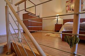 Apartamenty na Wyspie