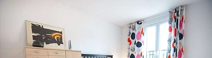 Apartamenty na Wyspie