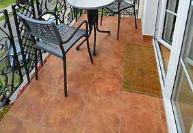 Apartamenty na Wyspie