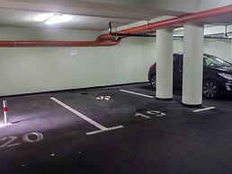 Apartamenty na Wyspie