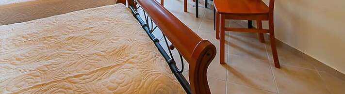 Apartamenty na Wyspie