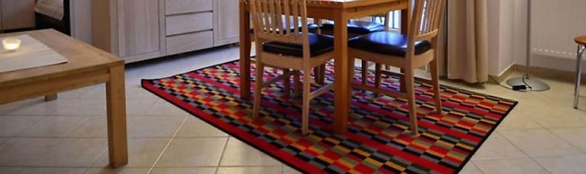 Apartamenty na Wyspie