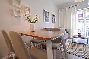 Apartamenty na Wyspie