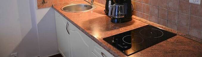 Apartamenty na Wyspie