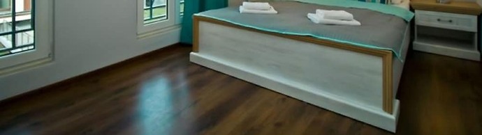 Apartamenty na Wyspie