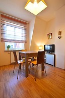 Apartamenty na Wyspie