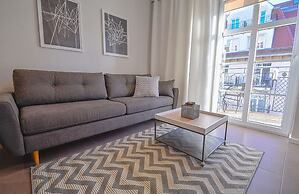 Apartamenty na Wyspie