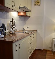 Apartamenty na Wyspie