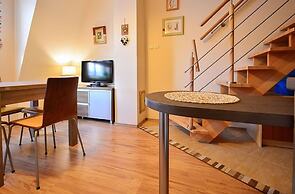 Apartamenty na Wyspie