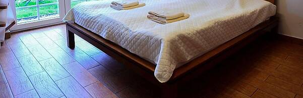 Apartamenty na Wyspie