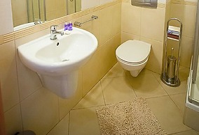 Apartamenty na Wyspie