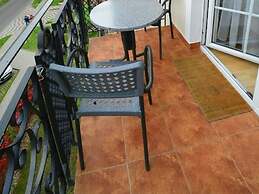 Apartamenty na Wyspie