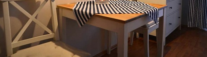 Apartamenty na Wyspie