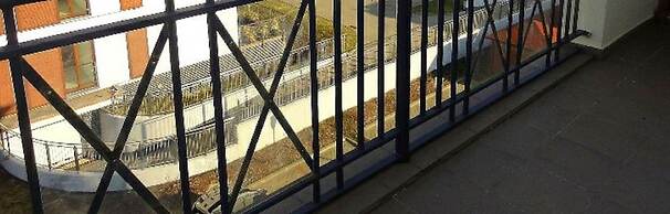 Apartamenty na Wyspie