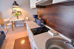 Apartamenty na Wyspie