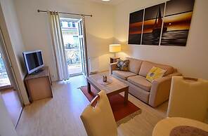 Apartamenty na Wyspie