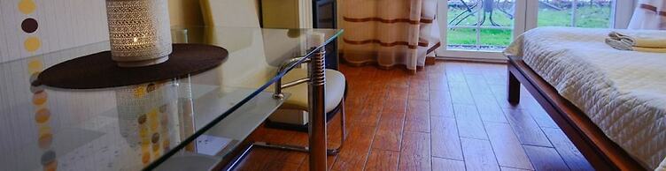 Apartamenty na Wyspie