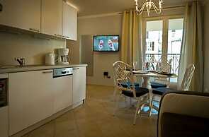 Apartamenty na Wyspie