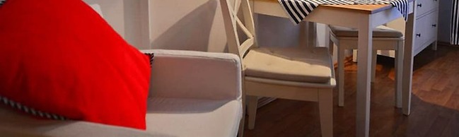 Apartamenty na Wyspie